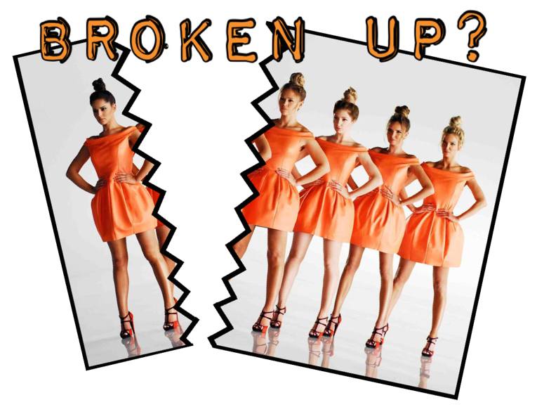 Cheryl Cole to leave Girls – Alone?