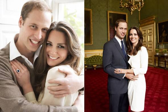 The Royal Surprise