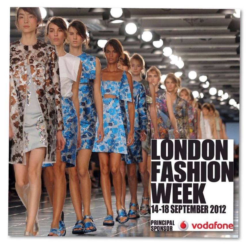 London Fashion Week 2012 to get even better!