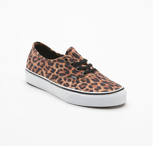 Leopard Authentic