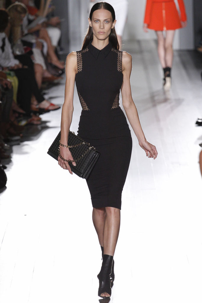 Victoria Beckham Look 25