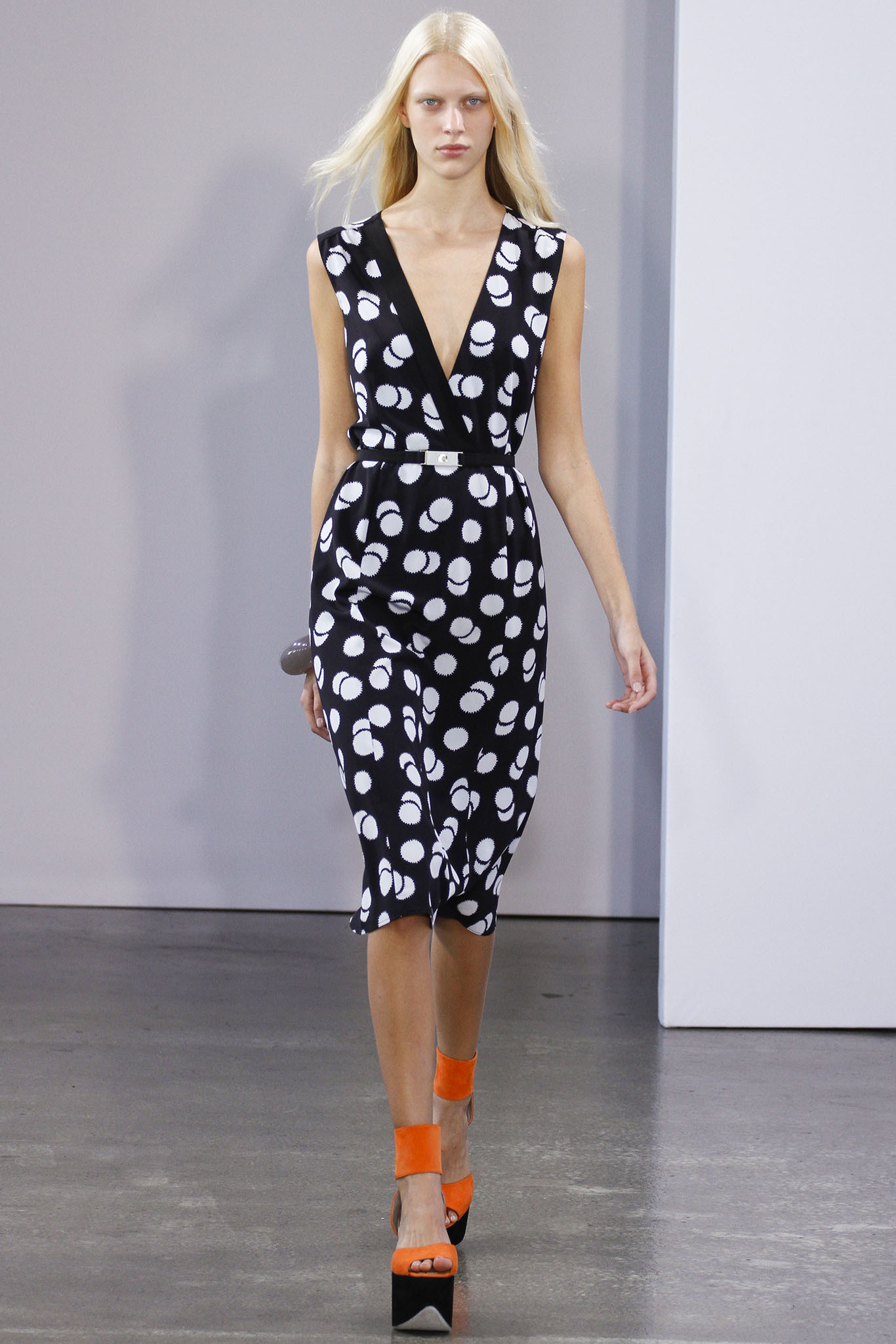 Victoria, Victoria Beckham Look 18
