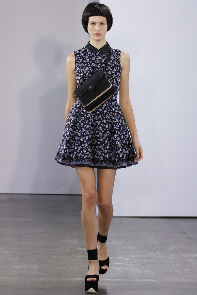 Victoria, Victoria Beckham Look 19