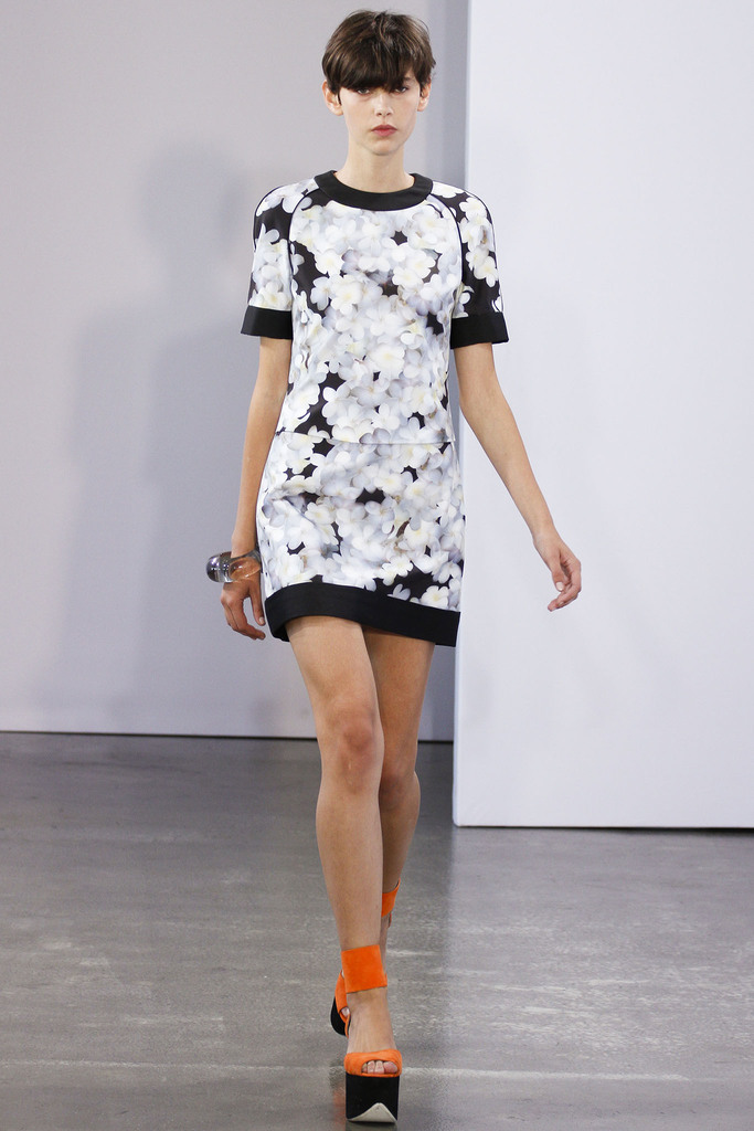 Victoria, Victoria Beckham Look 23