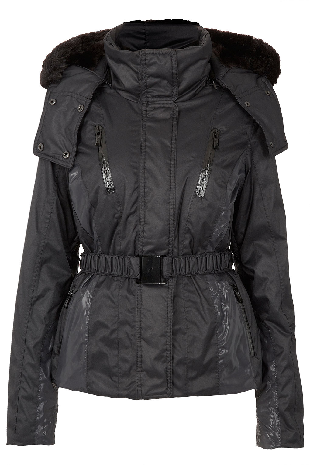 SNO Belted Jacket, £95
