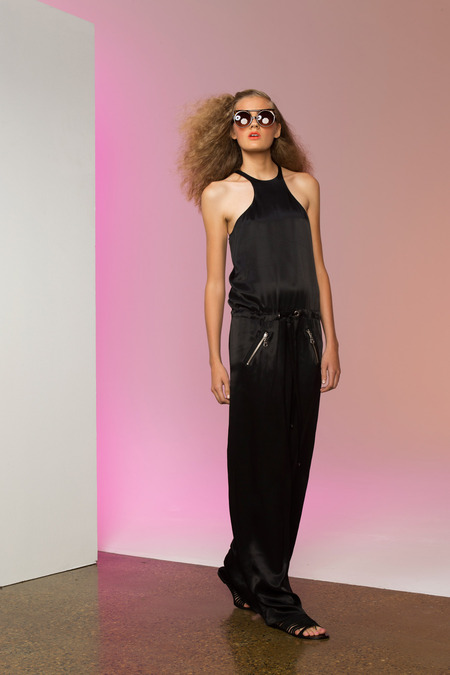 L.A.M.B. Ready to Wear SS14 Look 11