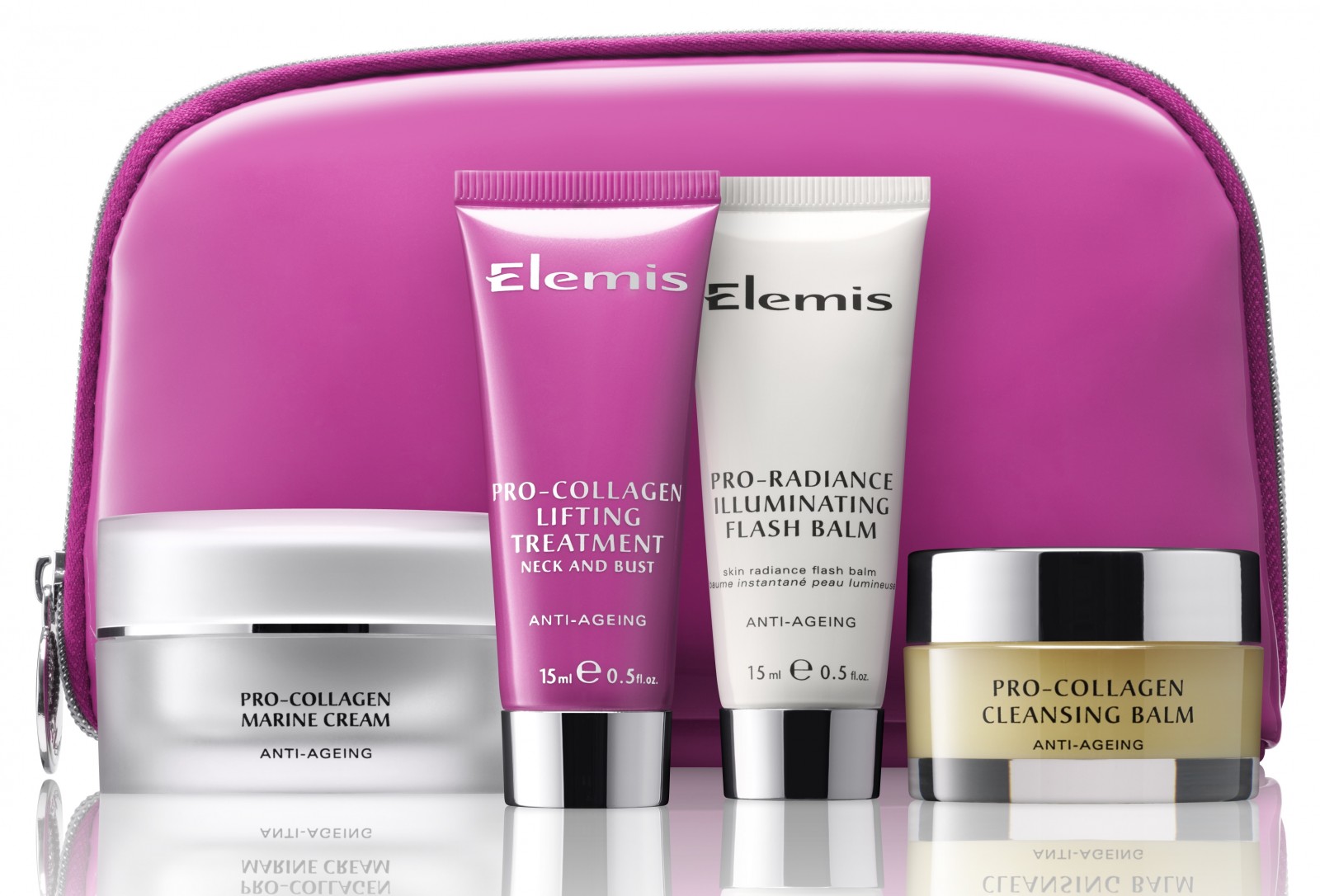 Elemis