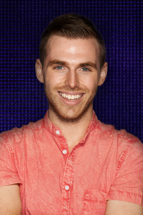 CHRISTOPHER neutral